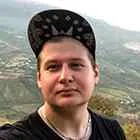 Лебедев Максим